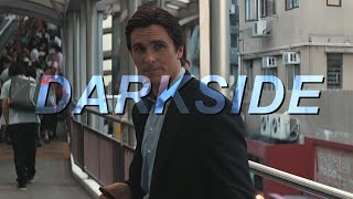 Download lagu DARKSIDE - CHMCL SØUP (Slowed   Reverb)//The Dark Knight (I Own The Place) mp3