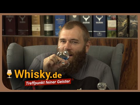 V-Sinne Star Trek Stardust Gin | Gin Verkostung