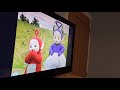 VHS Reviews Episode 5 Teletubbies Dance With The Teletubbies
