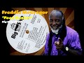 Freddie McGregor - Food Basket (Big Ship) 1995 - Reggae Nineties (And Early 2000's) Freddie McGregor - Food Basket (Big Ship) 1995