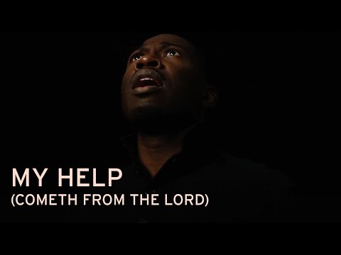 My Help (Cometh From The Lord) | Cover of Brooklyn Tabernacle Choir