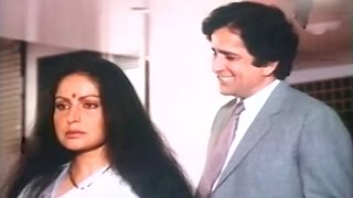 Shashi & Rakhee Planning To Adopt A Child @ Sanjay Dutt, Shashi Kapoor, Rekha, Anita Raj video