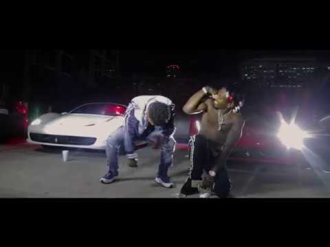 Flush Gotti Ft. Sauce Walka - Karma (Exclusive By: @HalfpintFilmz)