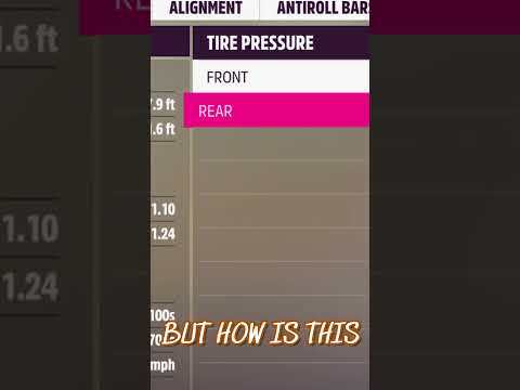 The MOST IMORTANT SETTING in FORZA HORIZON 5 | DON'T MAKE THIS MISTAKE