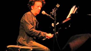 WILLIE NILE -- "LOST"