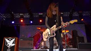 Against Me! - &#39;Pints Of Guinness Make You Strong&#39; (live @ Jera On Air 2017)