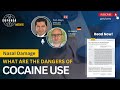 Nasal Damage What Are The Dangers Of Cocaine Use