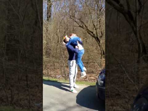 Cerere in casatorie...