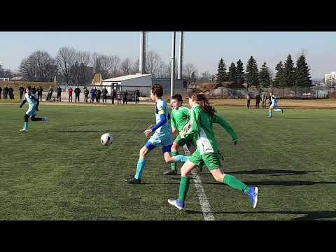 NK Karlovac 1919 - NK Vinogradar 4-1 (2. Pol.)