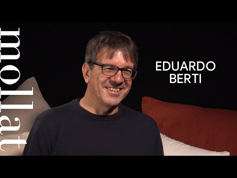 Eduardo Berti - Mauvaises méthodes pour bonnes lectures : petit ouvroir de lectures potentielles