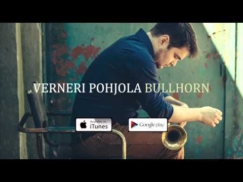 05. 'In La Borie' from Bullhorn by Verneri Pohjola (Preview)