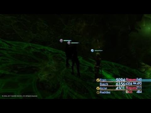 FINAL FANTASY Ⅻ THE ZODIAC AGE (PS4) Guía COMPLETA AL 100% \ PARTE: 94