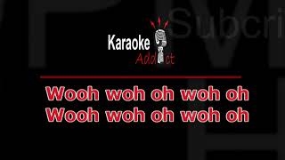 WO OH - KAMIKAZEE (OPM Karaoke)
