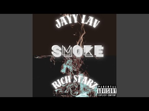 SMOKE (feat. Rich Starz)