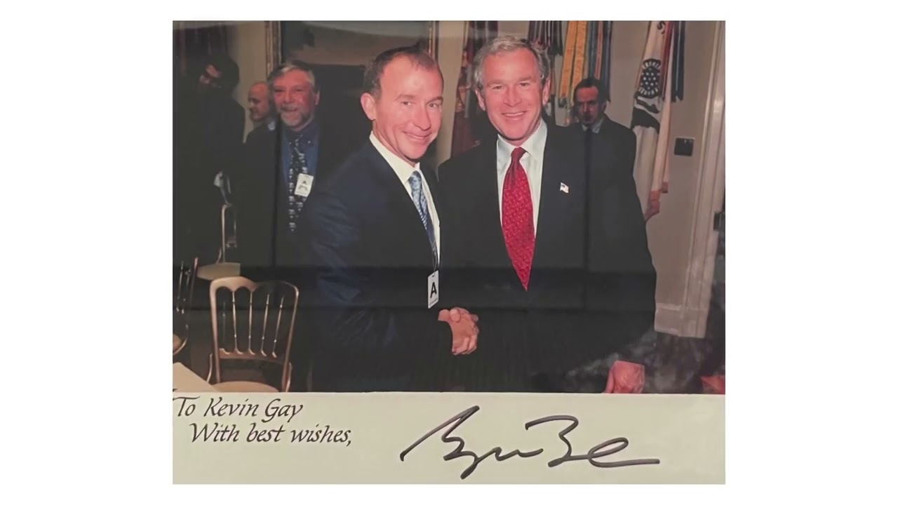 Operation New Hope's 25 Year History