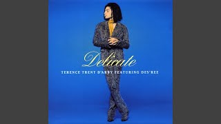 Terence Trent D&#39;Arby - Delicate [Audio HQ]