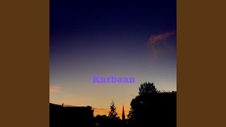 Kurbaan (feat. T-jay)