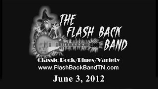 preview picture of video 'The Flash Back Band performs Pink Floyd'
