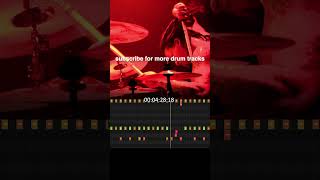 Download lagu Yellowcard Inspired Driving Pop Punk Drums Only Drum Track - 180 BPM #drumtrack mp3