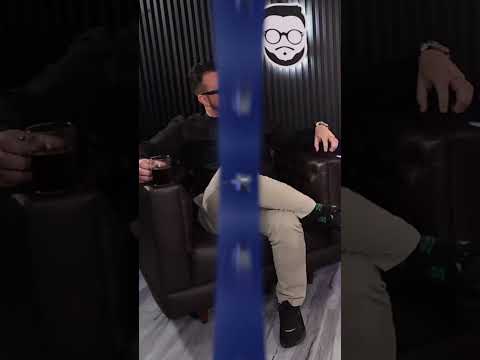 ¿Por qué buscar afuera lo que ya existe en Venezuela? Randy Alvarado con Marco Bonilla, Grupo GERCON