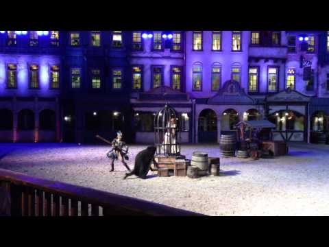 Raveleijn show 05-11-12