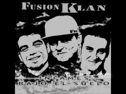 Fusion Klan - Basta