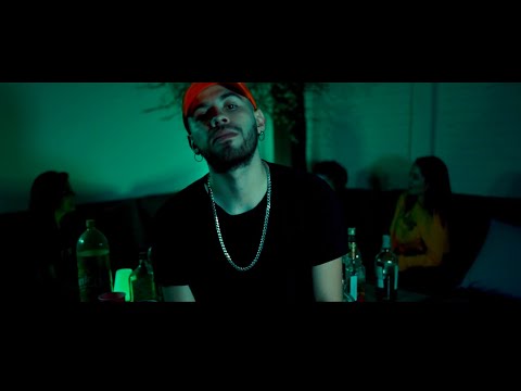 Mylo ft. Tiempo - Vivir Sufriendo (Video Oficial)