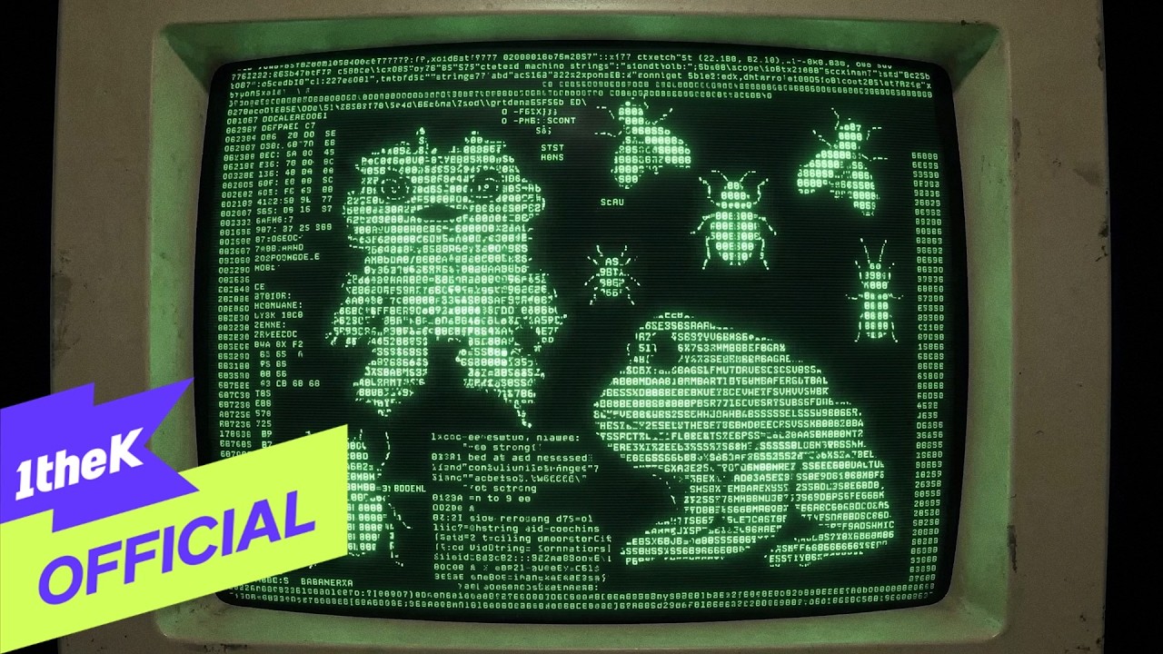 [Teaser 1] UNCHILD(언차일드) _ TiNG TiNG(팅팅)