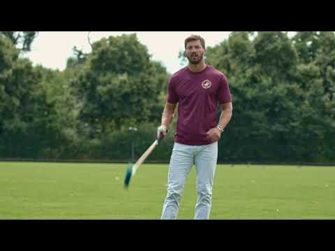 How to Play Polo - The Polo Swing