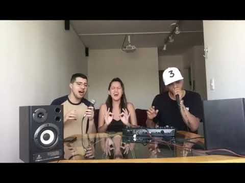 Tenho mais esse vídeo pra vcs