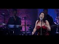 EVANESCENCE - Unraveling (Interlude)/ Imaginary (Synthesis Live DVD)