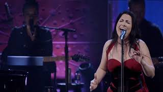 EVANESCENCE - Unraveling (Interlude)/ Imaginary (Synthesis Live DVD)