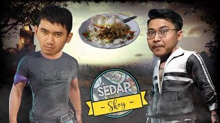 Terbang ke Jakarta Cuma Buat Berburu Gultik Malem-malem