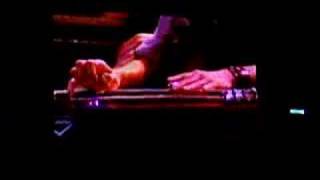 Long Time Comin' Palamaggiò october 2006 Italy