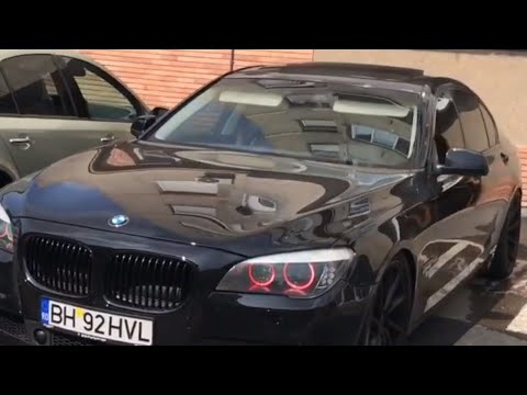 #89 Car vLog - PARBRIZ LA SEPTAR