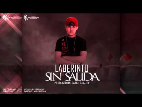 Xian - Laberinto Sin Salida (Prod. Daash)