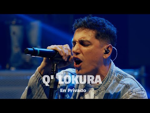 Q' LoKura - En Privado