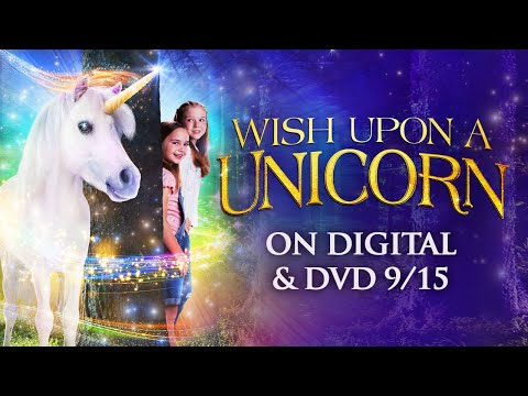 Wish Upon a Unicorn | Trailer | Now on Digital & DVD