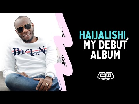 187. Haijalishi, My Debut Album - Daddy Owen (The Play House)