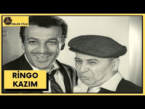 Ringo Kazim Fragman