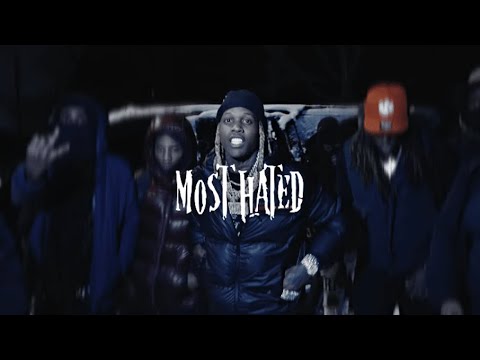 [FREE] No Auto Durk x Nardo Wick Type Beat 2024 - "Most Hated" Prod. @b10prod