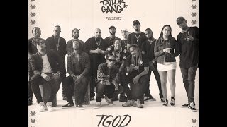 4. Come Through (Lyrics) - Juicy J Feat. Taylor Gang (TGOD Vol. 1)