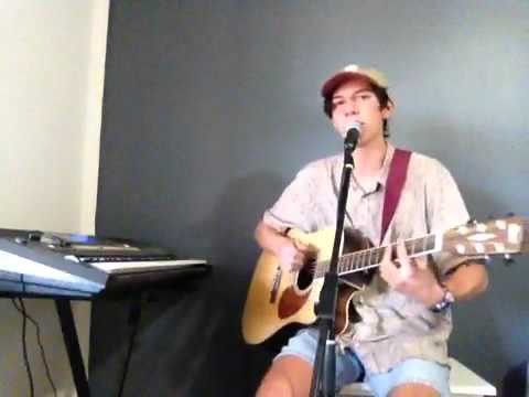 Rum Rage - Sticky Fingers (cover)