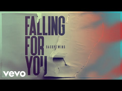 SaxbyTwins - Falling for You (Audio)