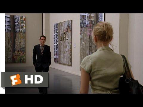 Match Point (6/8) Movie CLIP - Reconnecting (2005) HD