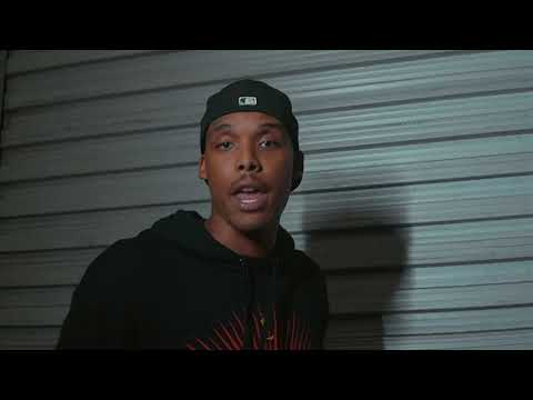 Cocaine Mali - Cold Turkey Freestyle