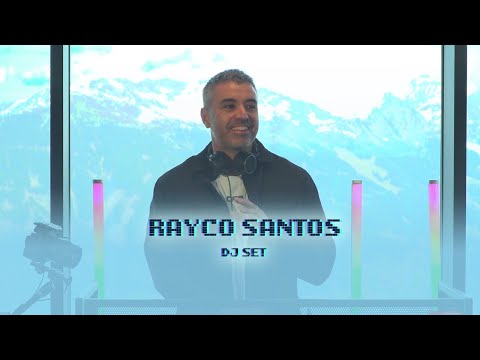 Rayco Santos | DJ Set | Alpicon House Music Festival 2025