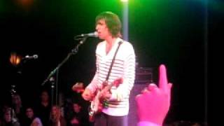 Everybody Else - Rich Girls, Poor Girls @ The Roxy 12/1/07