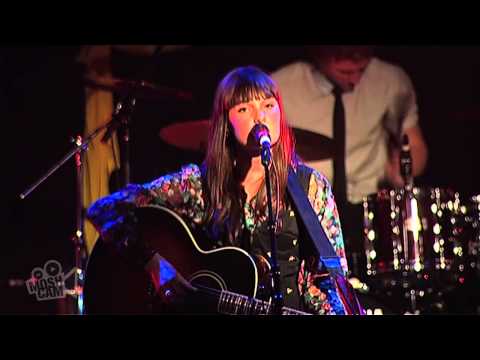 Lisa Mitchell - Valium (Live in Sydney) | Moshcam