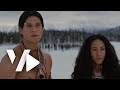 THE TWILIGHT SAGA: BREAKING DAWN PART 2 There Is No Danger Here Official Clip